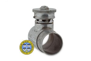 Heidbrink Valve